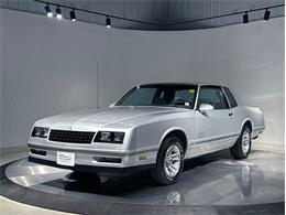 1987 Chevrolet Monte Carlo (CC-2106839) for sale in Depew, New York