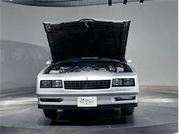 1987 Chevrolet Monte Carlo (CC-2106839) for sale in Depew, New York