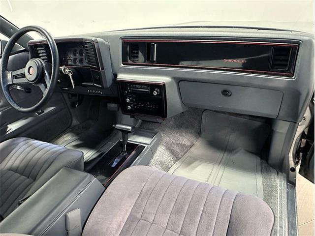 1987 Chevrolet Monte Carlo (CC-2106839) for sale in Depew, New York