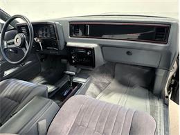 1987 Chevrolet Monte Carlo (CC-2106839) for sale in Depew, New York