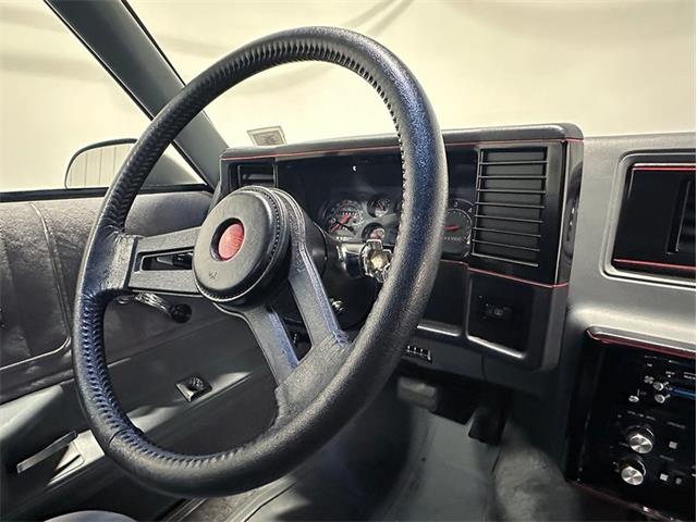 1987 Chevrolet Monte Carlo (CC-2106839) for sale in Depew, New York