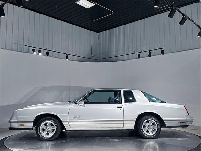 1987 Chevrolet Monte Carlo (CC-2106839) for sale in Depew, New York