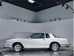 1987 Chevrolet Monte Carlo (CC-2106839) for sale in Depew, New York