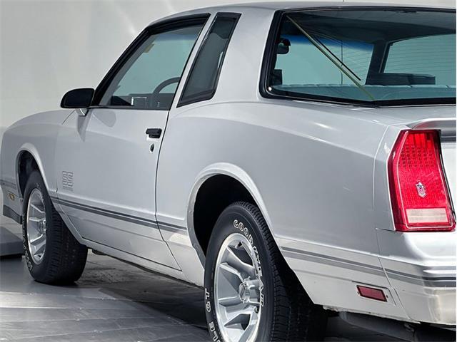 1987 Chevrolet Monte Carlo (CC-2106839) for sale in Depew, New York