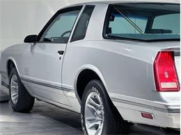 1987 Chevrolet Monte Carlo (CC-2106839) for sale in Depew, New York