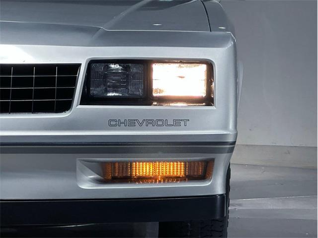 1987 Chevrolet Monte Carlo (CC-2106839) for sale in Depew, New York
