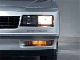 1987 Chevrolet Monte Carlo (CC-2106839) for sale in Depew, New York