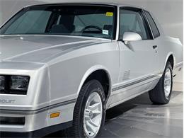 1987 Chevrolet Monte Carlo (CC-2106839) for sale in Depew, New York