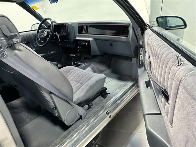 1987 Chevrolet Monte Carlo (CC-2106839) for sale in Depew, New York