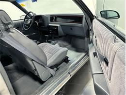 1987 Chevrolet Monte Carlo (CC-2106839) for sale in Depew, New York