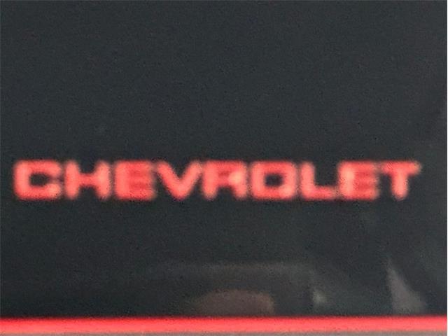 1987 Chevrolet Monte Carlo (CC-2106839) for sale in Depew, New York