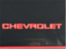 1987 Chevrolet Monte Carlo (CC-2106839) for sale in Depew, New York