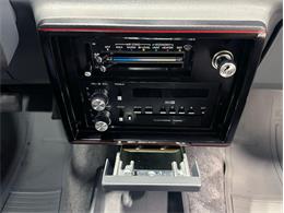 1987 Chevrolet Monte Carlo (CC-2106839) for sale in Depew, New York