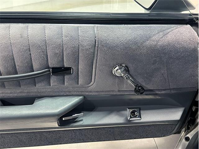 1987 Chevrolet Monte Carlo (CC-2106839) for sale in Depew, New York