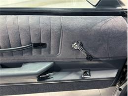 1987 Chevrolet Monte Carlo (CC-2106839) for sale in Depew, New York