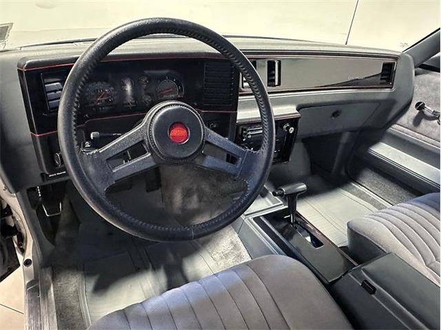 1987 Chevrolet Monte Carlo (CC-2106839) for sale in Depew, New York