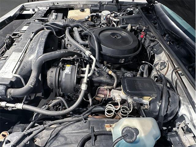 1987 Chevrolet Monte Carlo (CC-2106839) for sale in Depew, New York