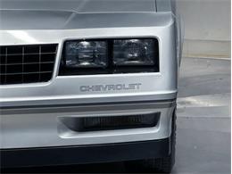1987 Chevrolet Monte Carlo (CC-2106839) for sale in Depew, New York