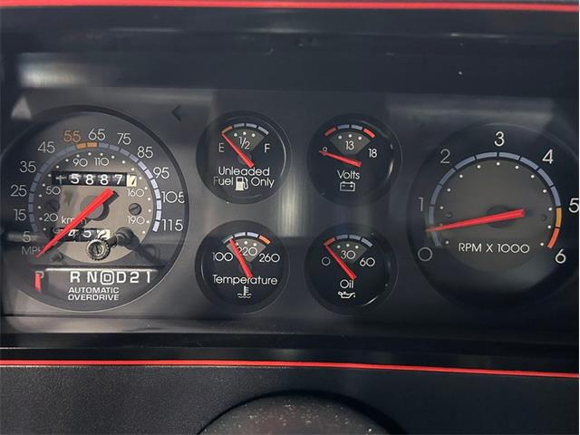 1987 Chevrolet Monte Carlo (CC-2106839) for sale in Depew, New York