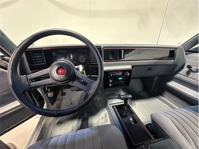 1987 Chevrolet Monte Carlo (CC-2106839) for sale in Depew, New York