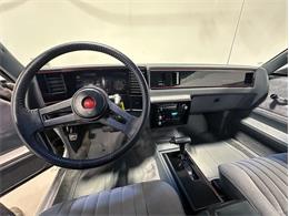1987 Chevrolet Monte Carlo (CC-2106839) for sale in Depew, New York