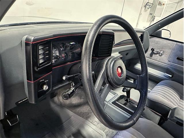 1987 Chevrolet Monte Carlo (CC-2106839) for sale in Depew, New York
