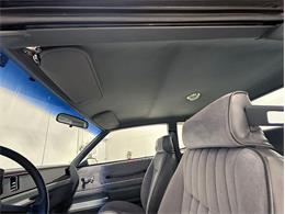 1987 Chevrolet Monte Carlo (CC-2106839) for sale in Depew, New York
