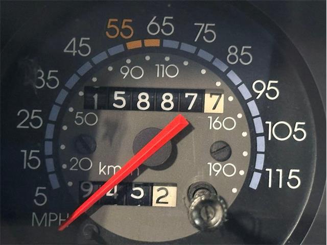 1987 Chevrolet Monte Carlo (CC-2106839) for sale in Depew, New York