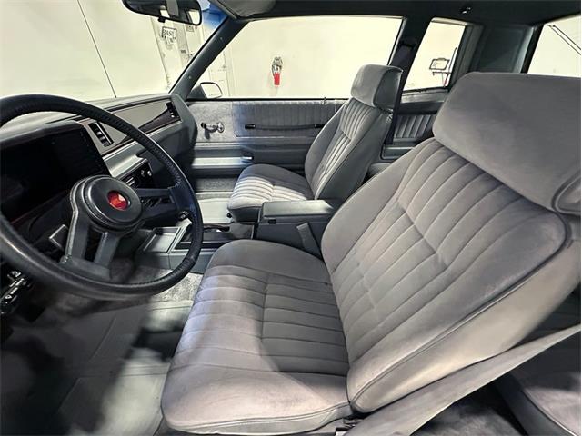1987 Chevrolet Monte Carlo (CC-2106839) for sale in Depew, New York