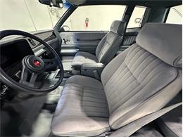 1987 Chevrolet Monte Carlo (CC-2106839) for sale in Depew, New York