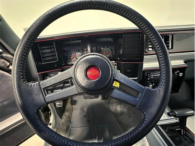 1987 Chevrolet Monte Carlo (CC-2106839) for sale in Depew, New York