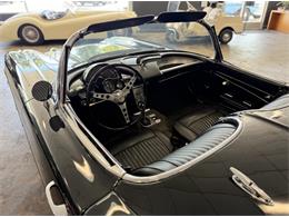 1962 Chevrolet Corvette (CC-2100684) for sale in Grass Valley, California