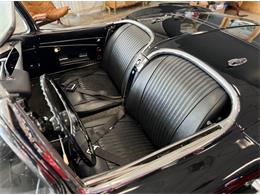1962 Chevrolet Corvette (CC-2100684) for sale in Grass Valley, California