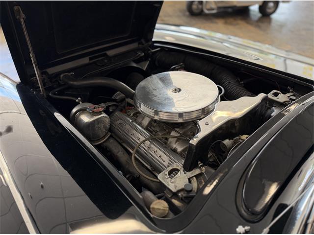 1962 Chevrolet Corvette (CC-2100684) for sale in Grass Valley, California