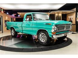 1970 Ford F250 (CC-2106840) for sale in Plymouth, Michigan