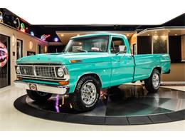 1970 Ford F250 (CC-2106840) for sale in Plymouth, Michigan