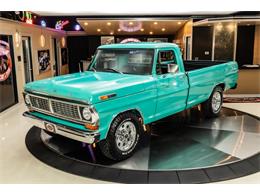 1970 Ford F250 (CC-2106840) for sale in Plymouth, Michigan