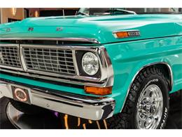 1970 Ford F250 (CC-2106840) for sale in Plymouth, Michigan