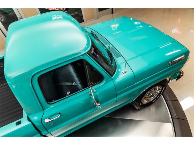 1970 Ford F250 (CC-2106840) for sale in Plymouth, Michigan