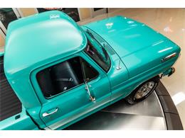 1970 Ford F250 (CC-2106840) for sale in Plymouth, Michigan