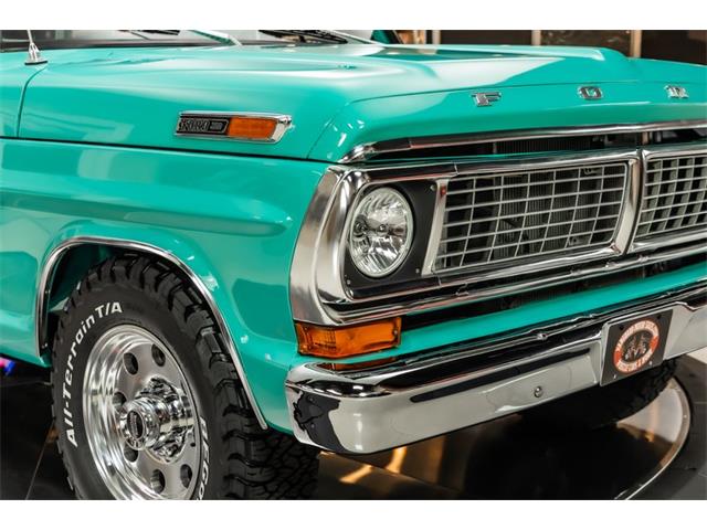 1970 Ford F250 (CC-2106840) for sale in Plymouth, Michigan