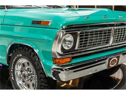 1970 Ford F250 (CC-2106840) for sale in Plymouth, Michigan