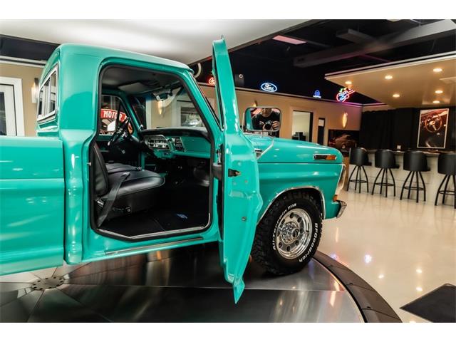 1970 Ford F250 (CC-2106840) for sale in Plymouth, Michigan