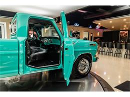 1970 Ford F250 (CC-2106840) for sale in Plymouth, Michigan