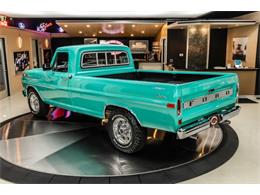 1970 Ford F250 (CC-2106840) for sale in Plymouth, Michigan