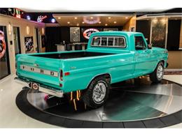 1970 Ford F250 (CC-2106840) for sale in Plymouth, Michigan