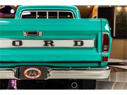 1970 Ford F250 (CC-2106840) for sale in Plymouth, Michigan