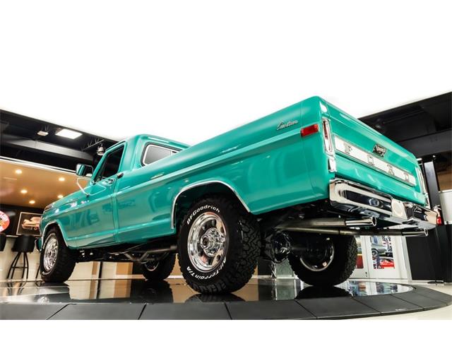 1970 Ford F250 (CC-2106840) for sale in Plymouth, Michigan
