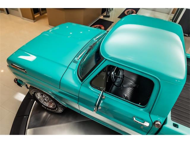 1970 Ford F250 (CC-2106840) for sale in Plymouth, Michigan