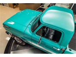 1970 Ford F250 (CC-2106840) for sale in Plymouth, Michigan